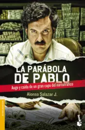 Portada La parabola de Pablo