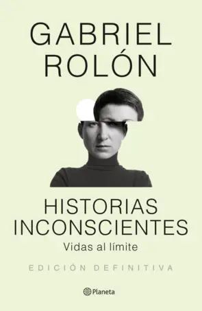Portada Historias inconscientes. Ed.10 definitiva.