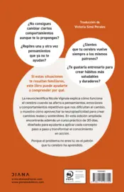Miniatura contraportada NEUROHÁBITOS EDICIÓN AMPLIADA