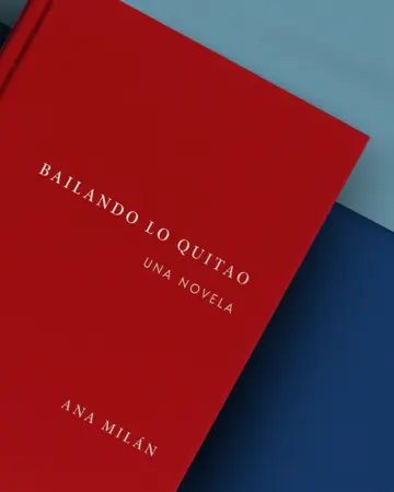 Imagen extra Bailando lo quitao (Edición especial firmada) 1