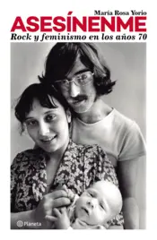 Portada Asesínenme