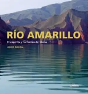 Portada Rio amarillo