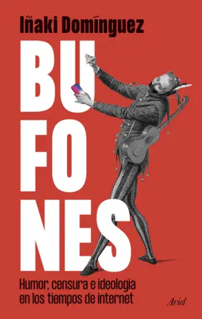Portada Bufones