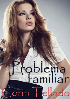 Portada Problema familiar