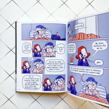 Imagen extra Amalia 1