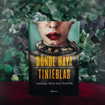 Imagen extra Donde haya tinieblas 0