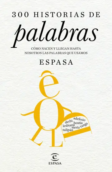 Contraportada 300 historias de palabras