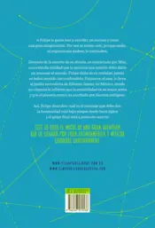 Miniatura contraportada El Mensajero de Agartha 1 - Zombies