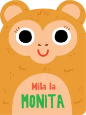 Portada Conoce a los animales de la selva