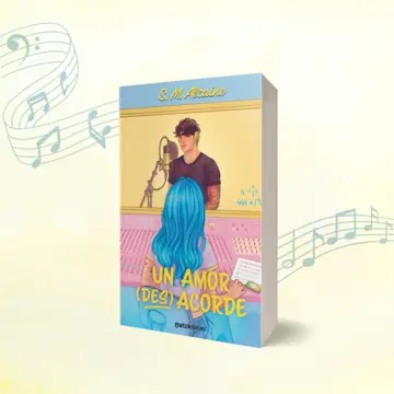 Imagen extra Un amor (des)acorde 0