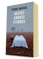 Miniatura portada 3d Breves amores eternos