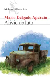 Portada Alivio de luto