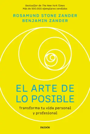 Portada El arte de lo posible