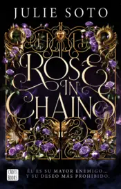 Portada Rose in chains