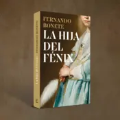 Portada La hija del Fénix 0
