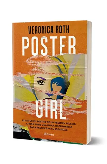 Portada Poster Girl