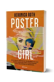 Miniatura portada 3d Poster Girl