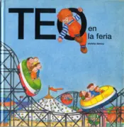 Portada Teo en la feria