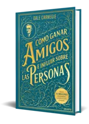 Miniatura portada 3d Cómo ganar amigos e influir sobre las personas