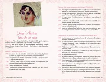 Imagen extra La guía no oficial de Jane Austen 0