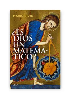 Portada Es Dios un matematico?