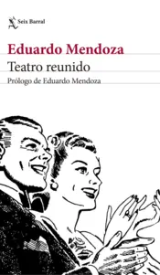 Portada Teatro reunido