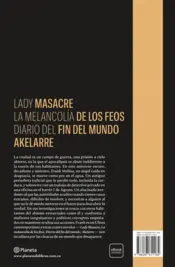 Miniatura contraportada Pack Frank Molina