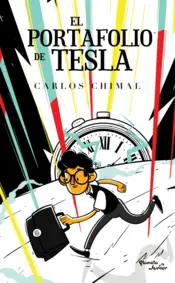 Portada El portafolio de Tesla