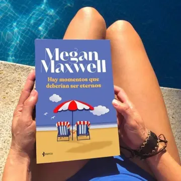 Imagen extra Hay momentos que deberían ser eternos 1