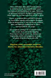 Miniatura contraportada Podría haber sido ella
