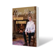 Miniatura portada 3d Un puchero de verdades