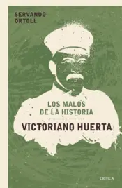 Portada Victoriano Huerta