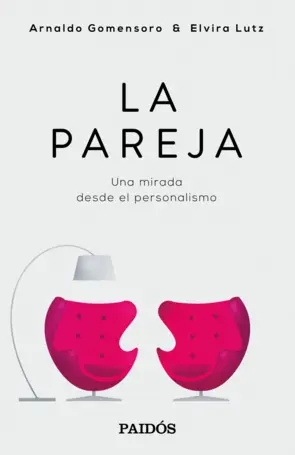 Portada La pareja
