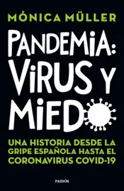 Portada Pandemia