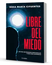 Miniatura portada 3d Libre del miedo