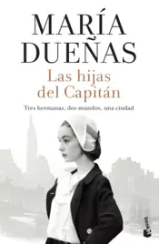 Portada Las hijas del Capitán