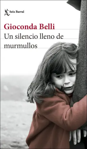 Portada Un silencio lleno de murmullos