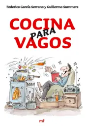 Portada Cocina para vagos