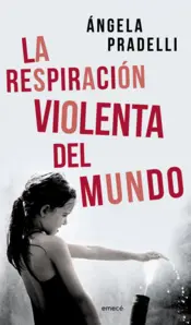 Portada La respiración violenta del mundo