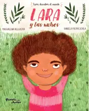 Portada P. Lara y las nubes