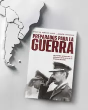 Portada Preparados para la guerra 0