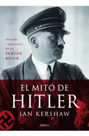 Portada El mito de Hitler