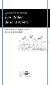 Portada Los dedos de la Aurora