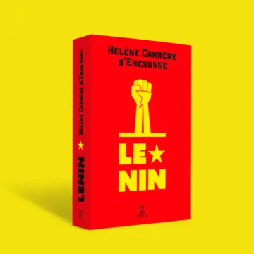 Imagen extra Lenin 0