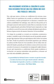 Miniatura contraportada La trampa del confort