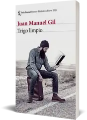 Miniatura portada 3d Trigo limpio