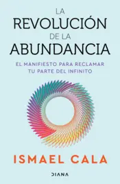 Portada La revolución de la abundancia
