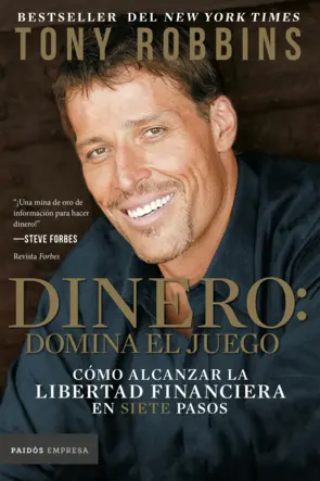 Portada Dinero: domina el juego