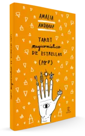 Miniatura portada 3d Tarot magicomístico de estrellas (pop)