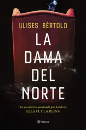 Portada La Dama del Norte